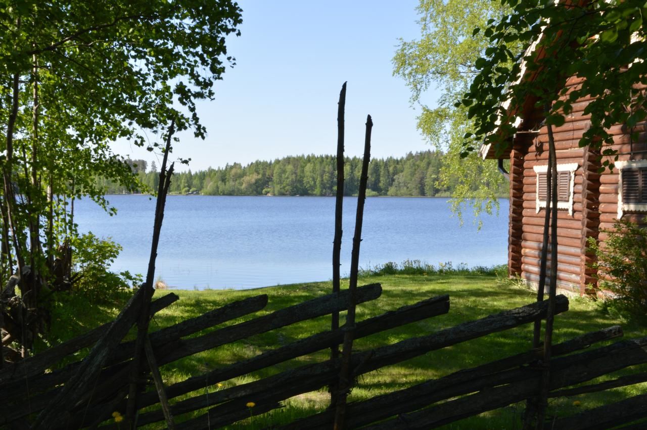 Отель Spa Hotel Kunnonpaikka Куопио-5